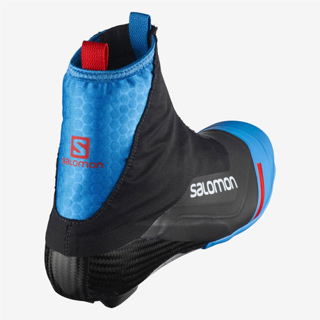 Salomon - S/Lab Carbon Classic Prolink - Unisexe - Le coureur nordique