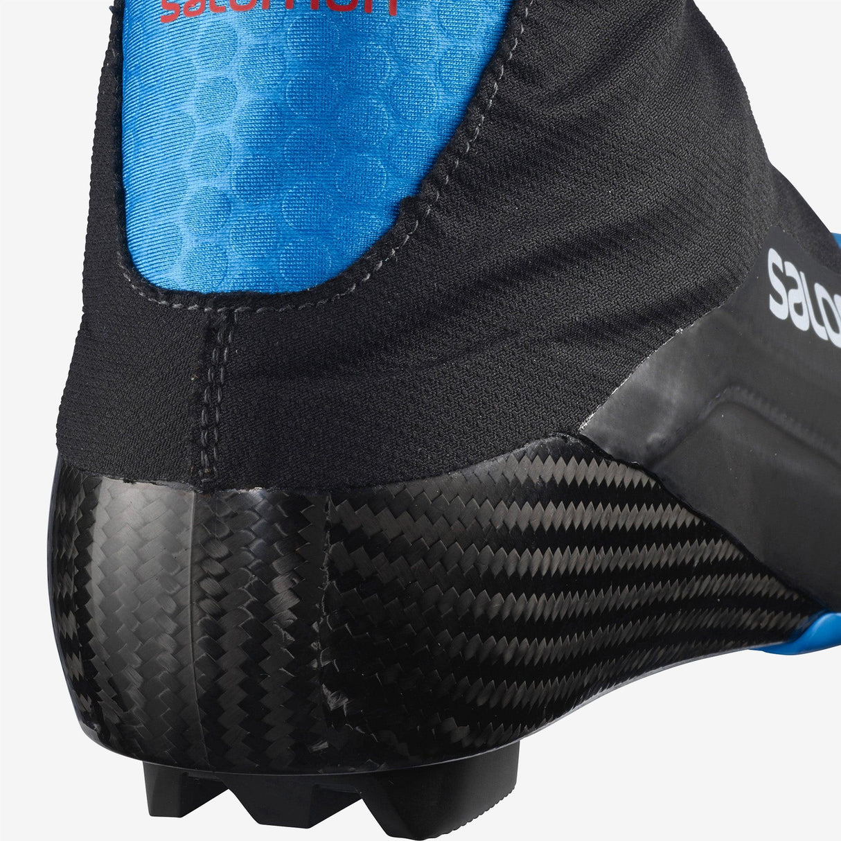 Salomon - S/Lab Carbon Classic Prolink - Unisexe - Le coureur nordique