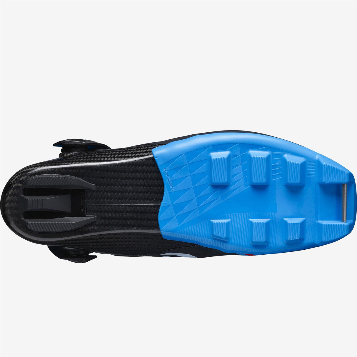 Salomon - S/Lab Carbon Skate Prolink - Unisexe - Le coureur nordique