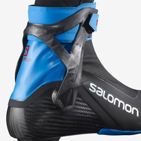 Salomon - S/Lab Carbon Skate Prolink - Unisexe - Le coureur nordique