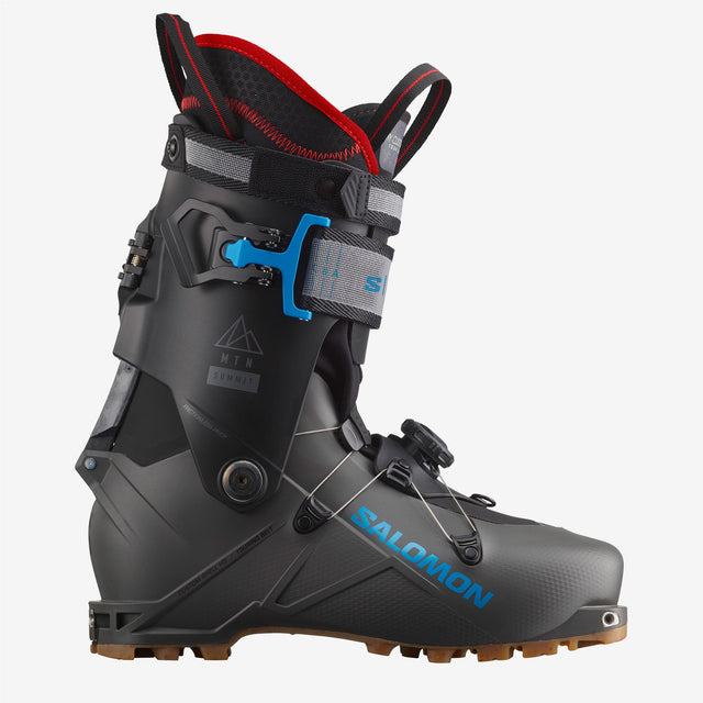 Salomon - S/Lab MTN Summit - Unisexe - Le coureur nordique