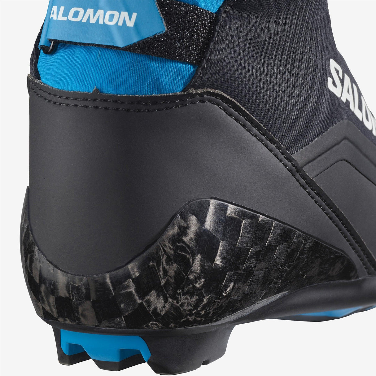 Salomon - S/Max Carbon Classic - Unisexe - Le coureur nordique