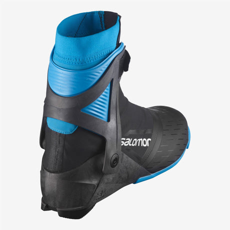 Salomon - S/Max Carbon Skate Nocturne MV Prolink -  Unisexe - Le coureur nordique