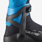Salomon - S/Max Carbon Skate Nocturne MV Prolink -  Unisexe - Le coureur nordique