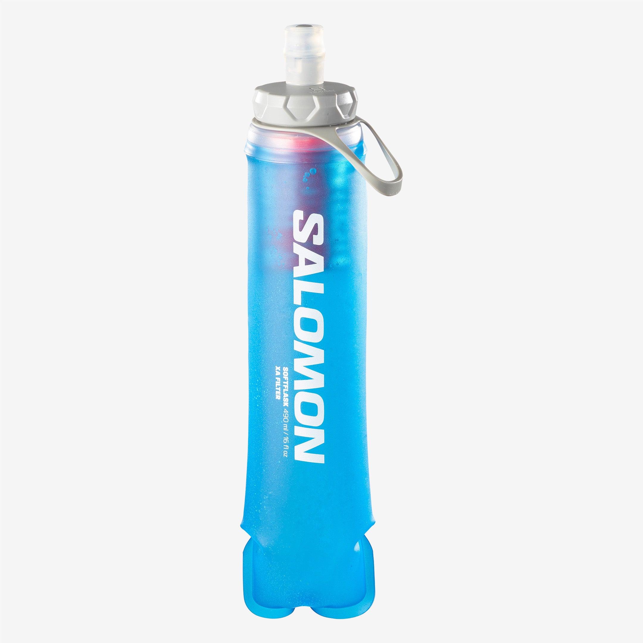 Salomon - Soft Flask XA Filter - 490ml – Le coureur nordique