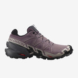 Salomon - Speedcross 6 - Femme - Le coureur nordique