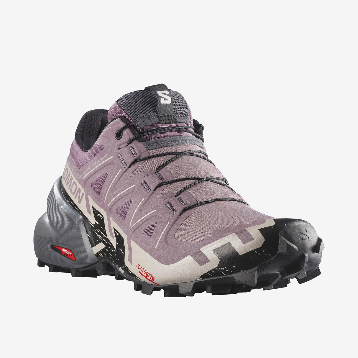 Salomon - Speedcross 6 - Femme - Le coureur nordique