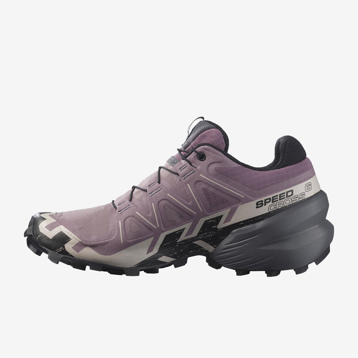 Salomon - Speedcross 6 - Femme - Le coureur nordique