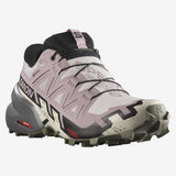 Salomon - Speedcross 6 GTX - Femme - Le coureur nordique