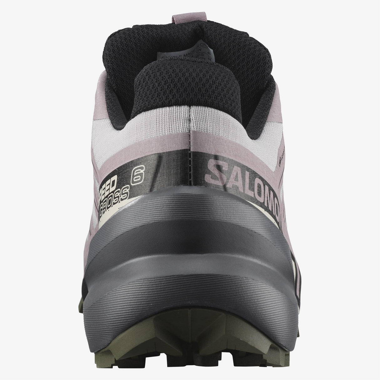 Salomon - Speedcross 6 GTX - Femme - Le coureur nordique