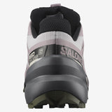 Salomon - Speedcross 6 GTX - Femme - Le coureur nordique