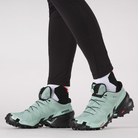 Salomon - Speedcross 6 GTX - Femme - Le coureur nordique