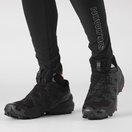 Salomon - Speedcross 6 GTX - Homme - Le coureur nordique