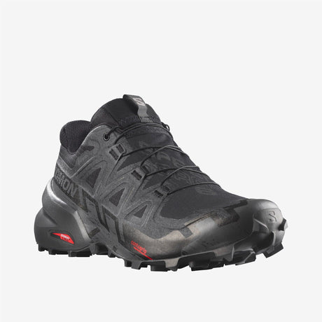 Salomon - Speedcross 6 GTX - Homme - Le coureur nordique