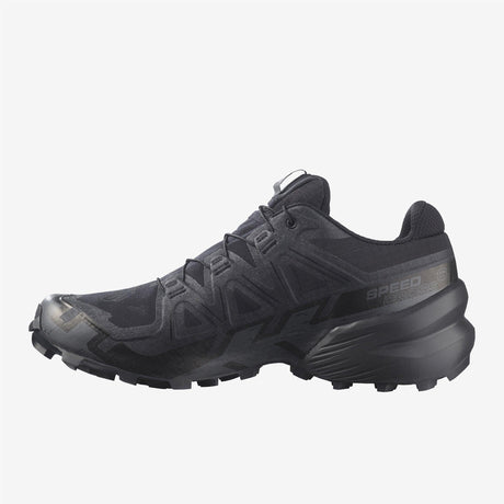 Salomon - Speedcross 6 GTX - Homme - Le coureur nordique