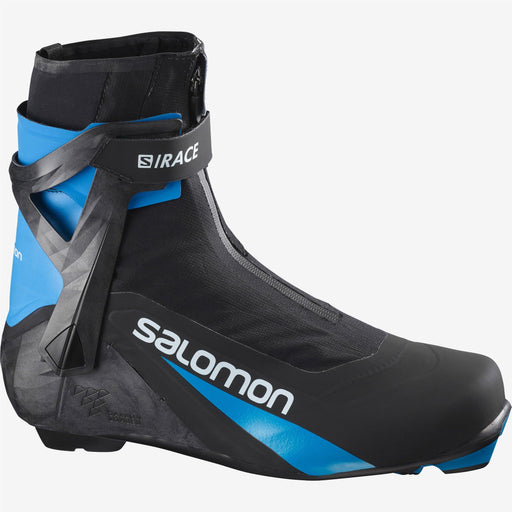 Salomon - S/Race Carbon Skate Prolink - Unisexe - Le coureur nordique
