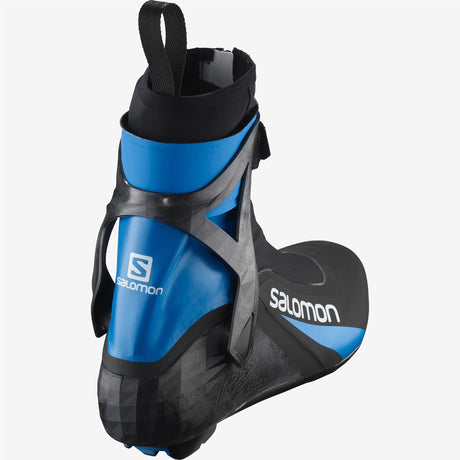 Salomon - S/Race Carbon Skate Prolink - Unisexe - Le coureur nordique