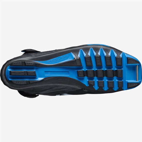 Salomon - S/Race Carbon Skate Prolink - Unisexe - Le coureur nordique