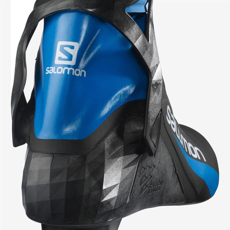 Salomon - S/Race Carbon Skate Prolink - Unisexe - Le coureur nordique