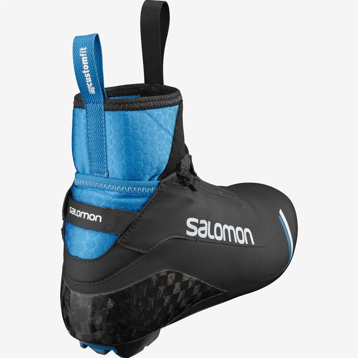 Salomon - S/Race Classic Prolink - Unisexe - Le coureur nordique