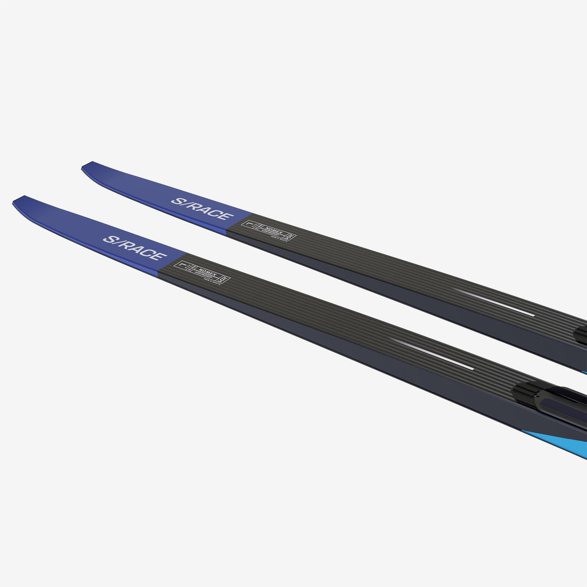 Salomon - S/Race eSkin and Prolink Shift-In (Fixations incluses) - Le coureur nordique