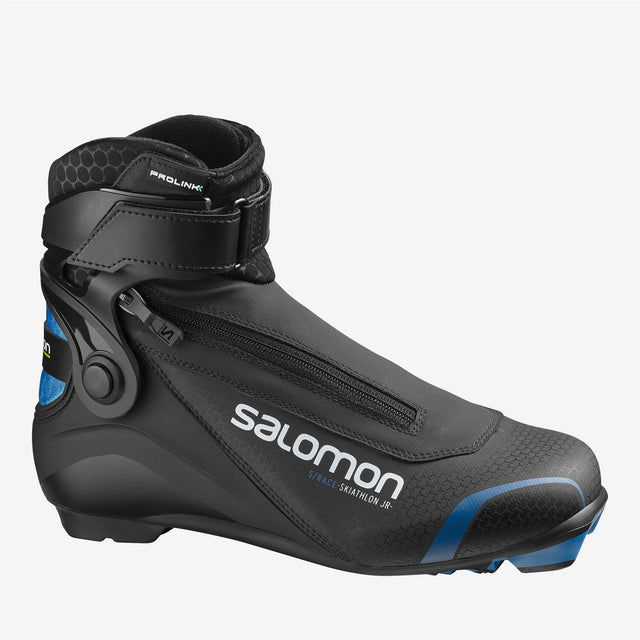 Salomon - S/Race Skiathlon Prolink - Junior - Le coureur nordique