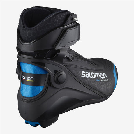 Salomon - S/Race Skiathlon Prolink - Junior - Le coureur nordique