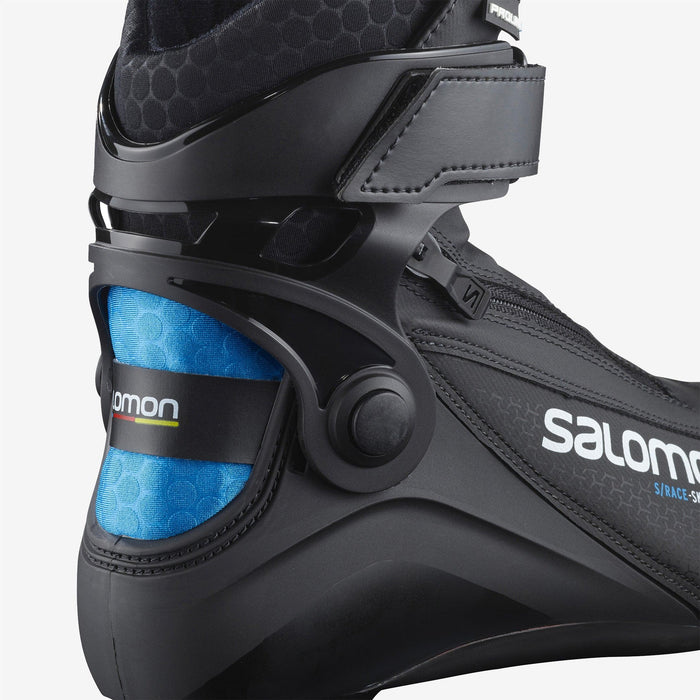 Salomon - S/Race Skiathlon Prolink - Junior - Le coureur nordique