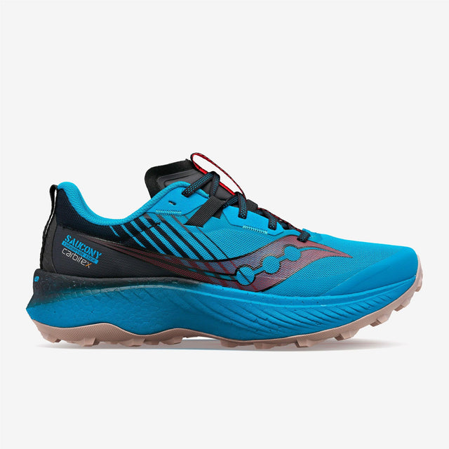 Saucony - Endorphin Edge - Homme - Le coureur nordique