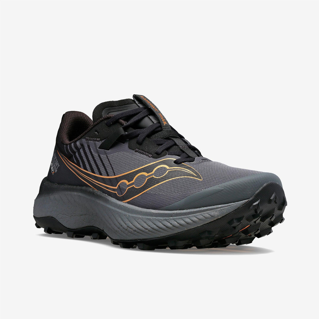 Saucony - Endorphin Edge - Homme - Le coureur nordique