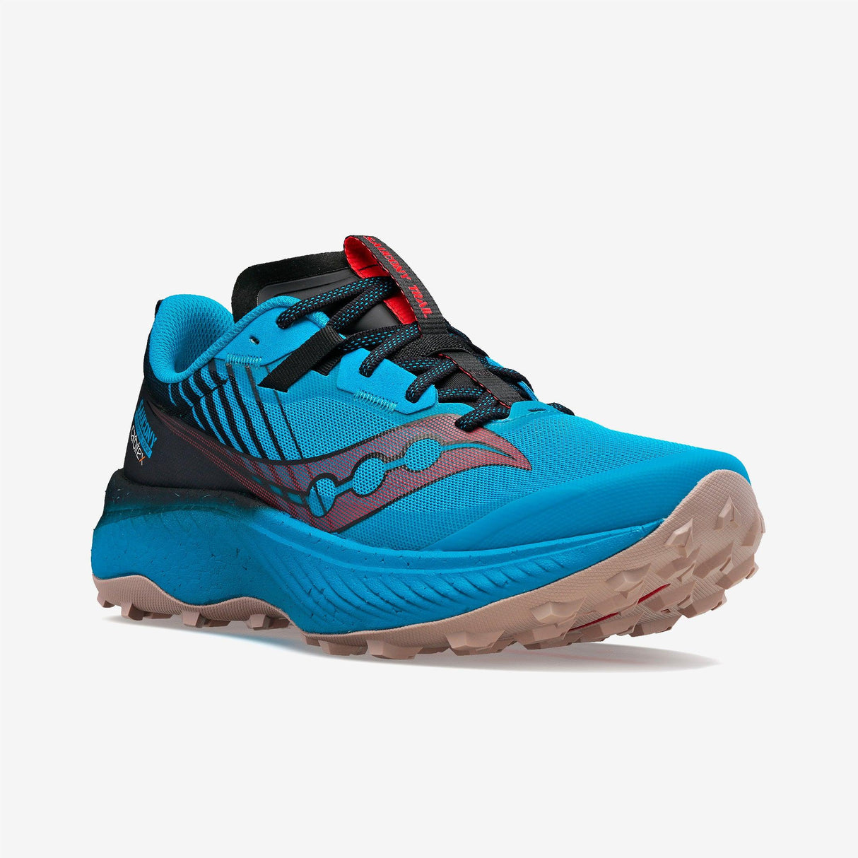 Saucony - Endorphin Edge - Homme - Le coureur nordique