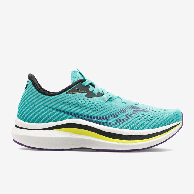 Saucony - Endorphin Pro 2 - Femme - Le coureur nordique