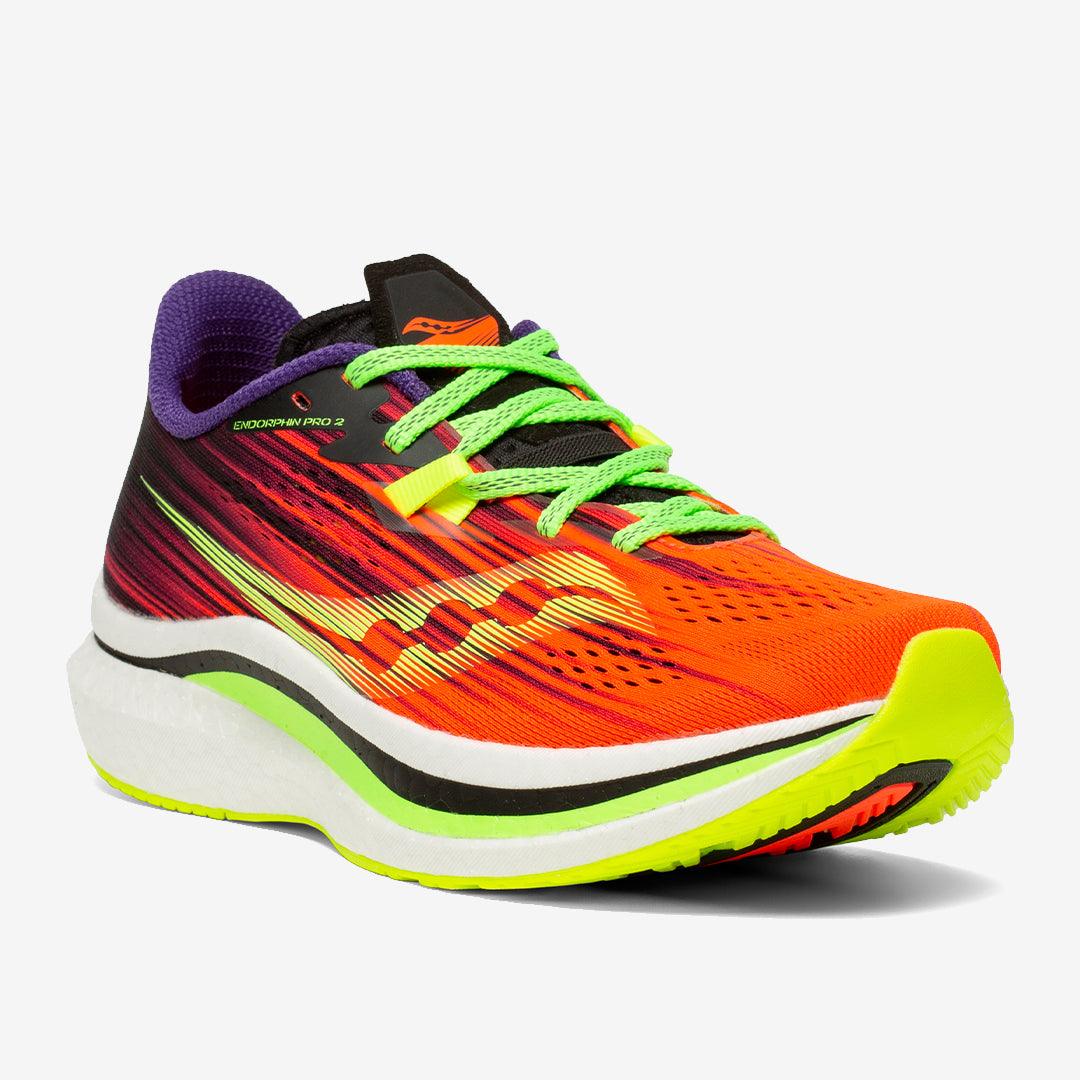 Saucony - Endorphin Pro 2 - Women's – Le coureur nordique