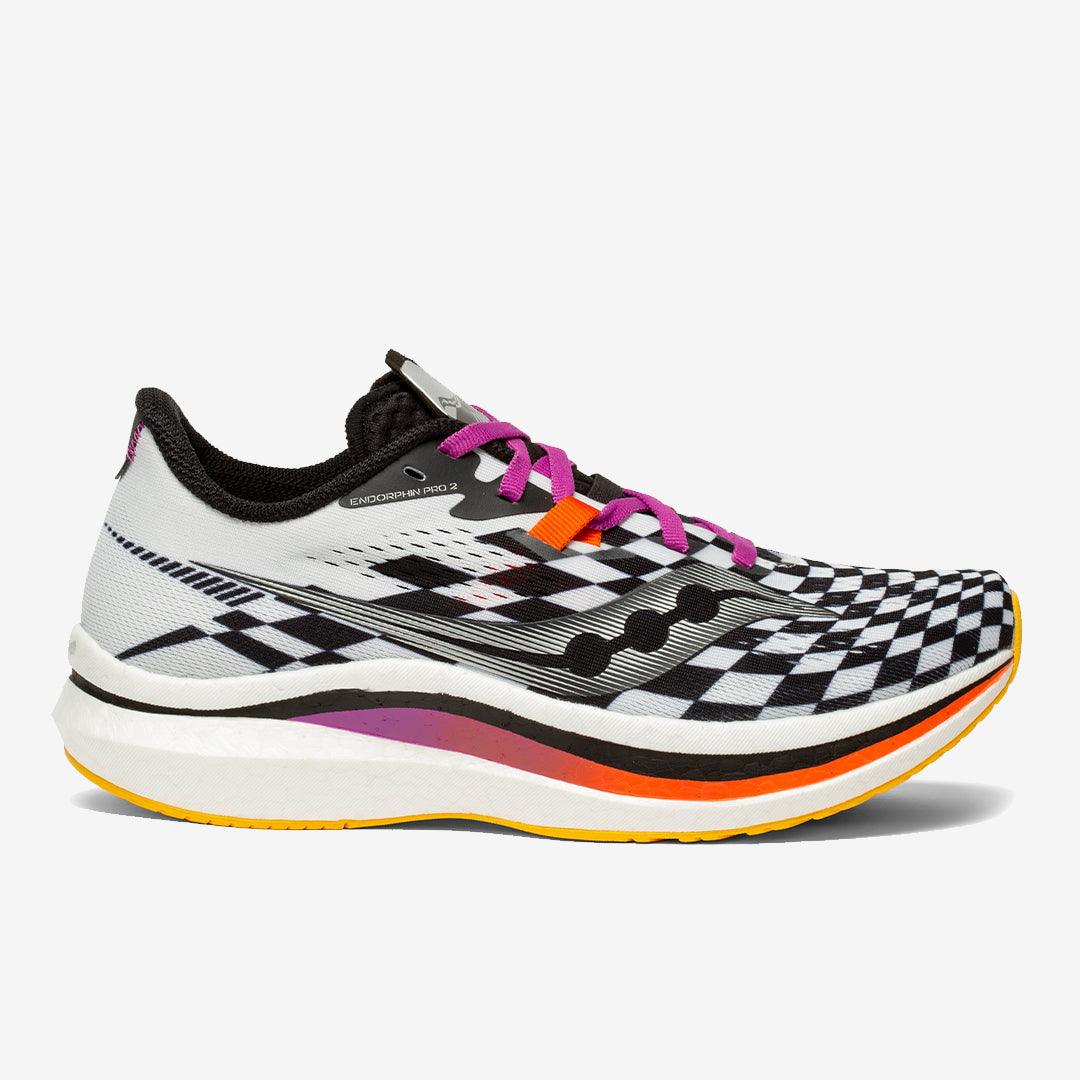 Saucony - Endorphin Pro 2 - Femme - Le coureur nordique