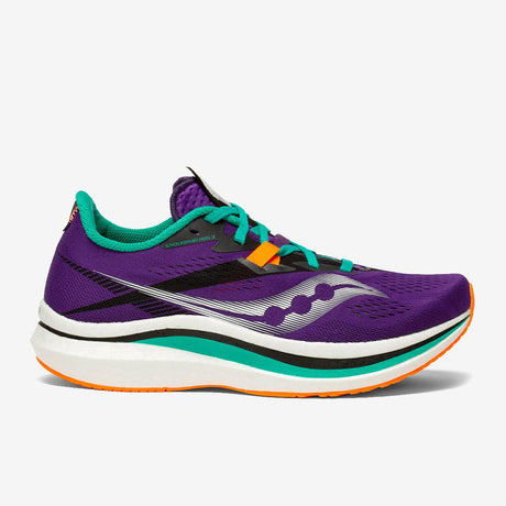 Saucony - Endorphin Pro 2 - Femme - Le coureur nordique