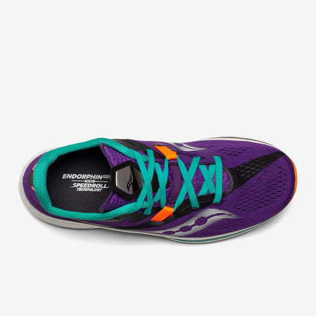 Saucony - Endorphin Pro 2 - Femme - Le coureur nordique