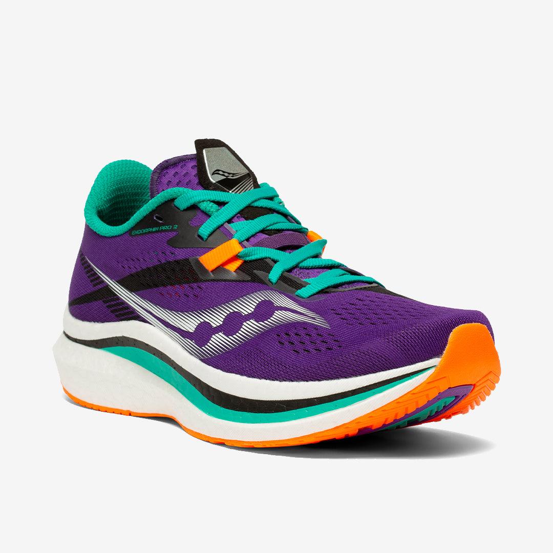 Saucony - Endorphin Pro 2 - Femme - Le coureur nordique