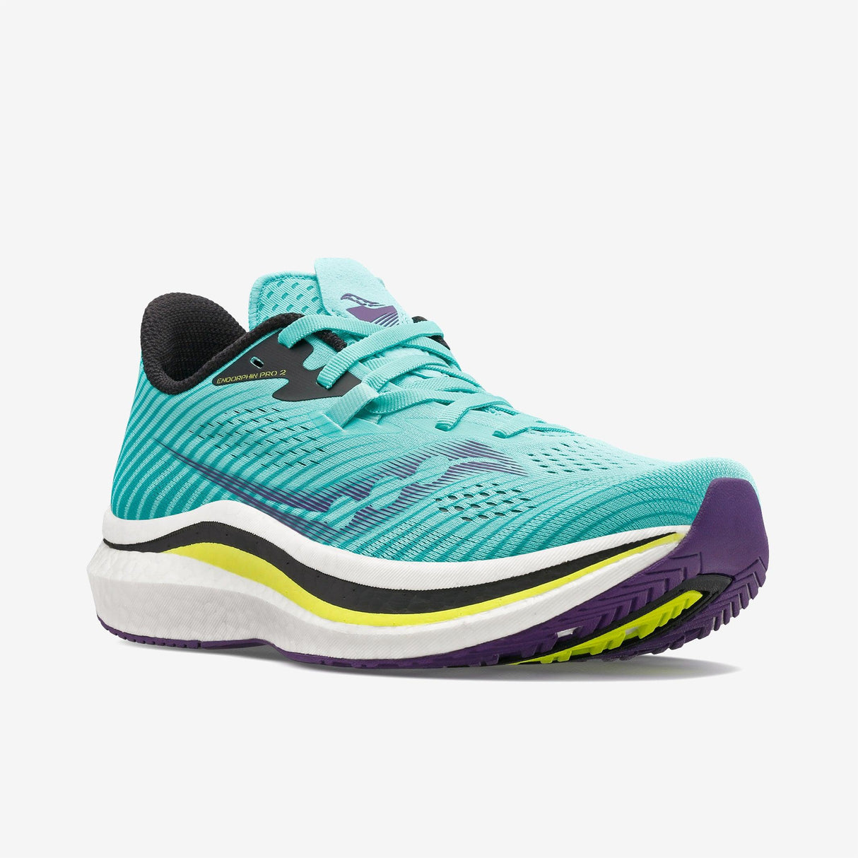 Saucony - Endorphin Pro 2 - Femme - Le coureur nordique