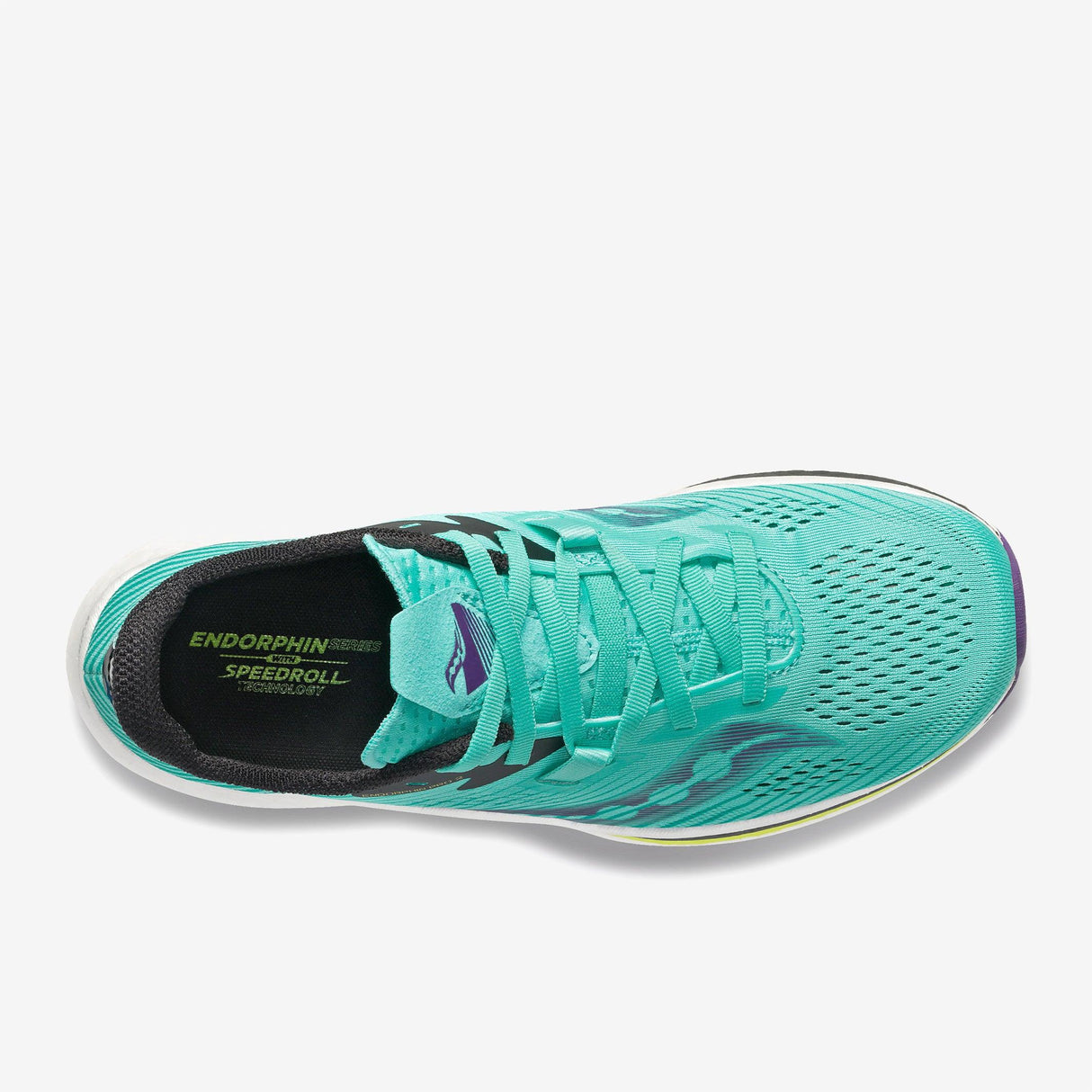 Saucony - Endorphin Pro 2 - Femme - Le coureur nordique