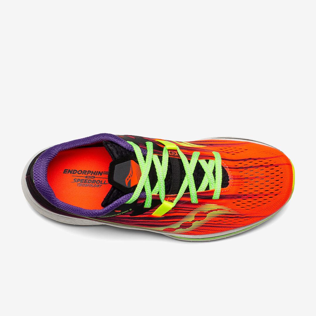 Saucony - Endorphin Pro 2 - Women's – Le coureur nordique