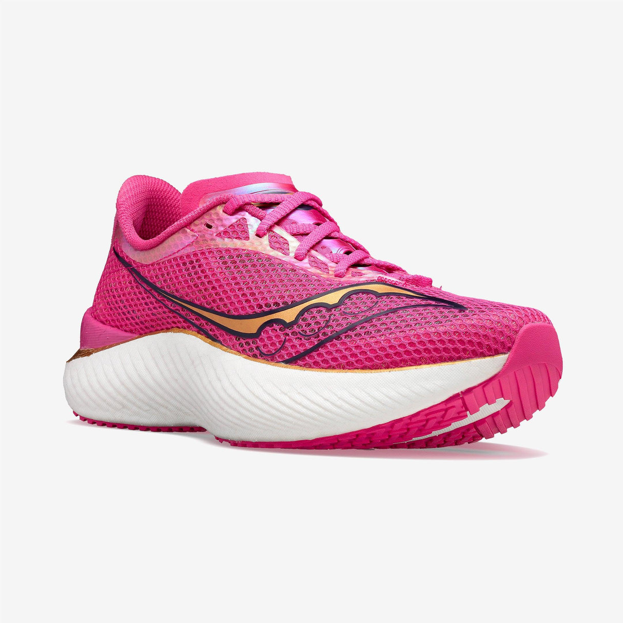 Saucony - Endorphin Pro 3 - Femme - Le coureur nordique