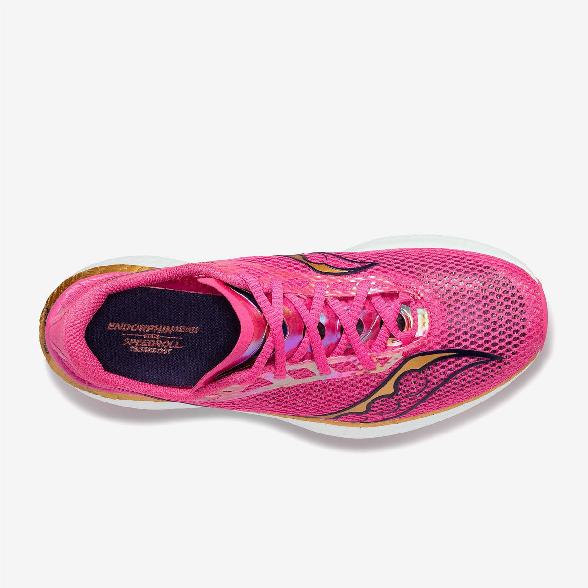 Saucony - Endorphin Pro 3 - Femme - Le coureur nordique