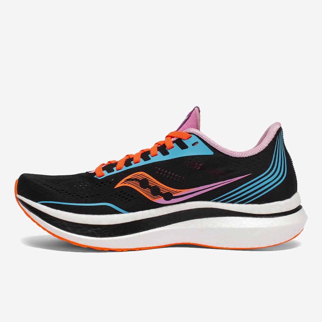 Saucony - Endorphin Pro - Femme - Le coureur nordique