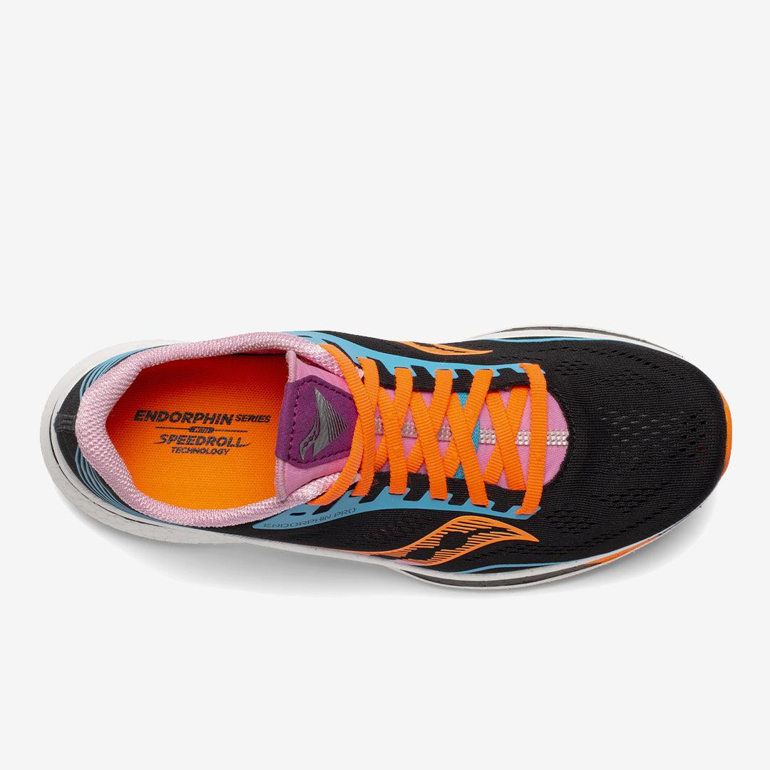 Saucony - Endorphin Pro - Femme - Le coureur nordique