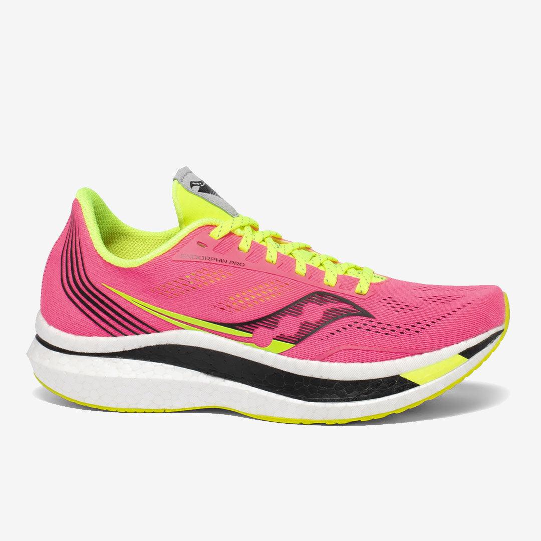 Saucony - Endorphin Pro - Femme - Le coureur nordique