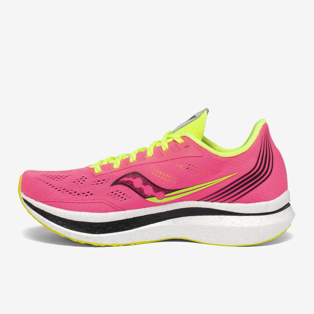 Saucony - Endorphin Pro - Femme - Le coureur nordique