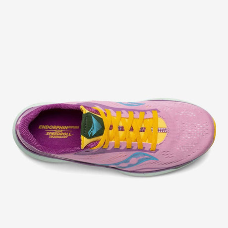 Saucony - Endorphin Pro - Femme - Le coureur nordique