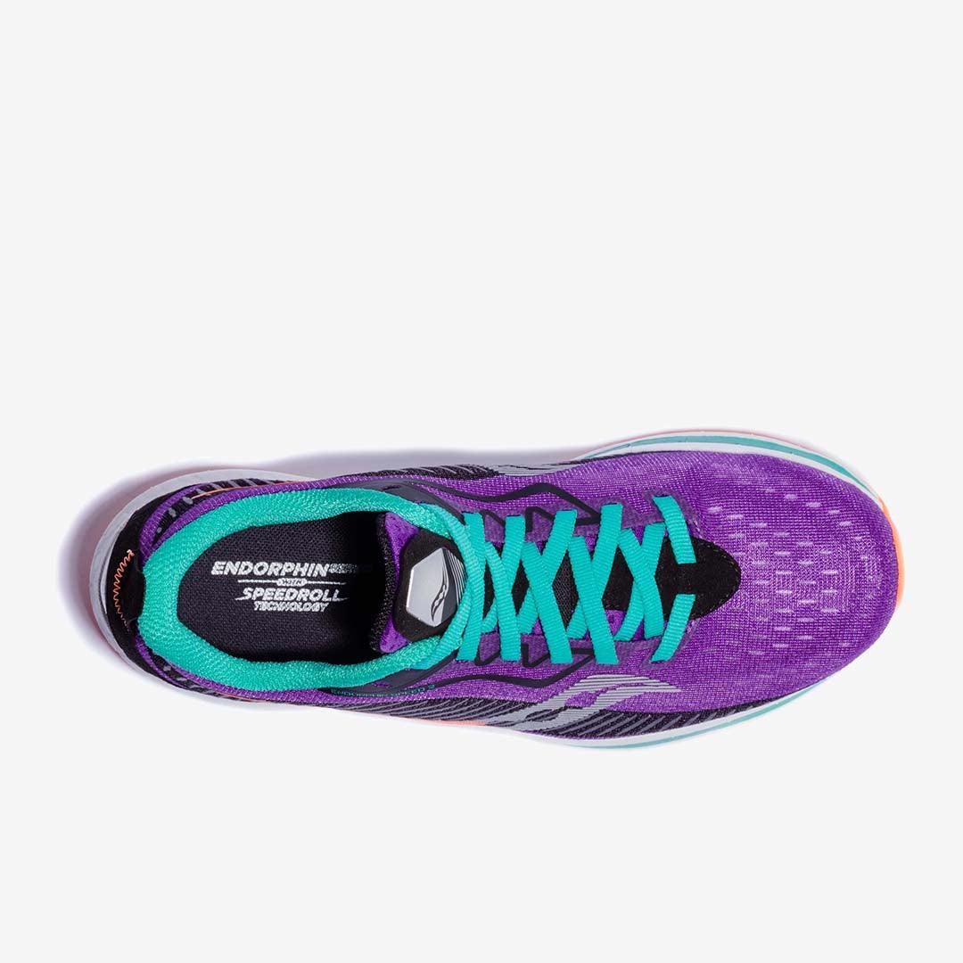 Saucony - Endorphin Speed 2 - Femme - Le coureur nordique