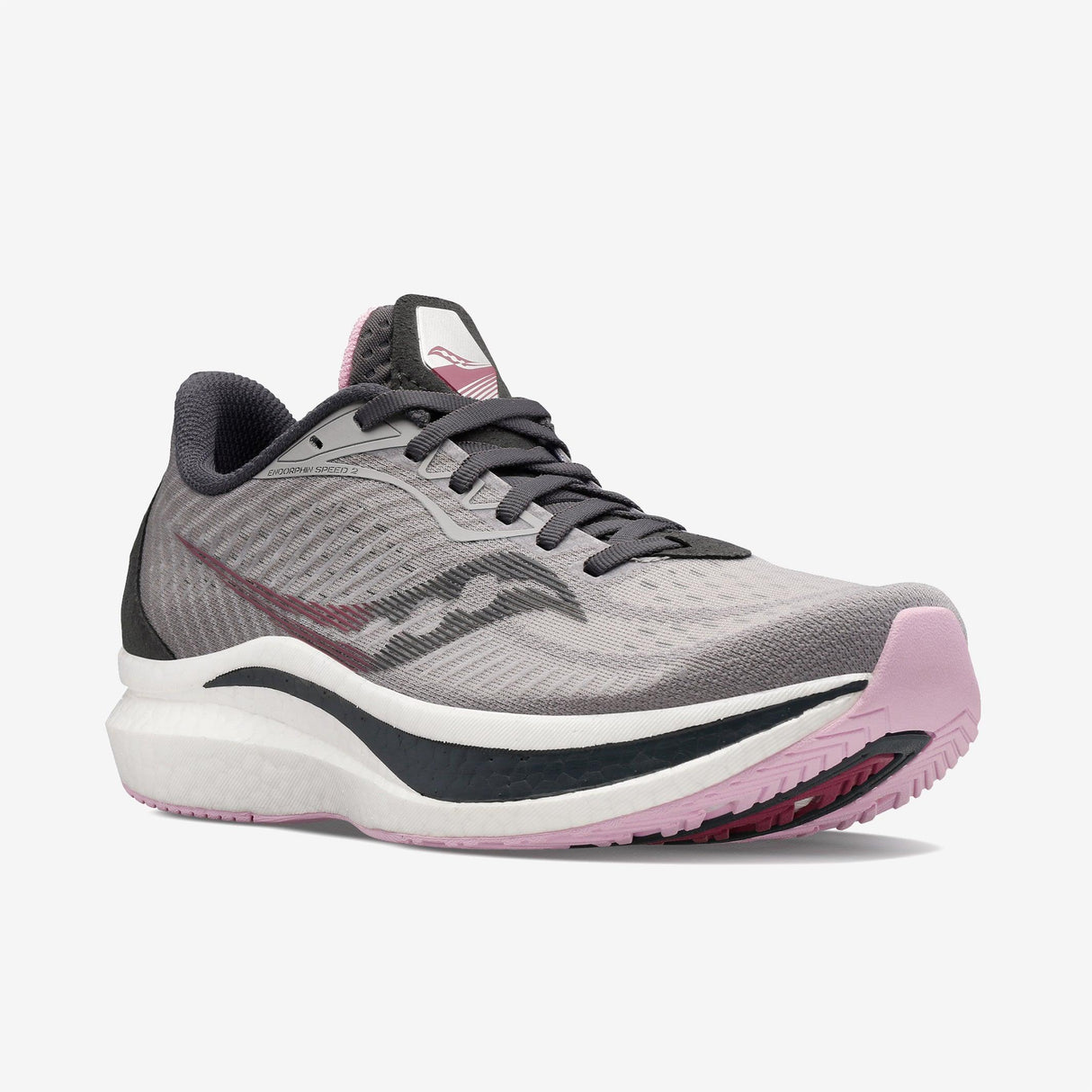 Saucony - Endorphin Speed 2 - Femme - Le coureur nordique