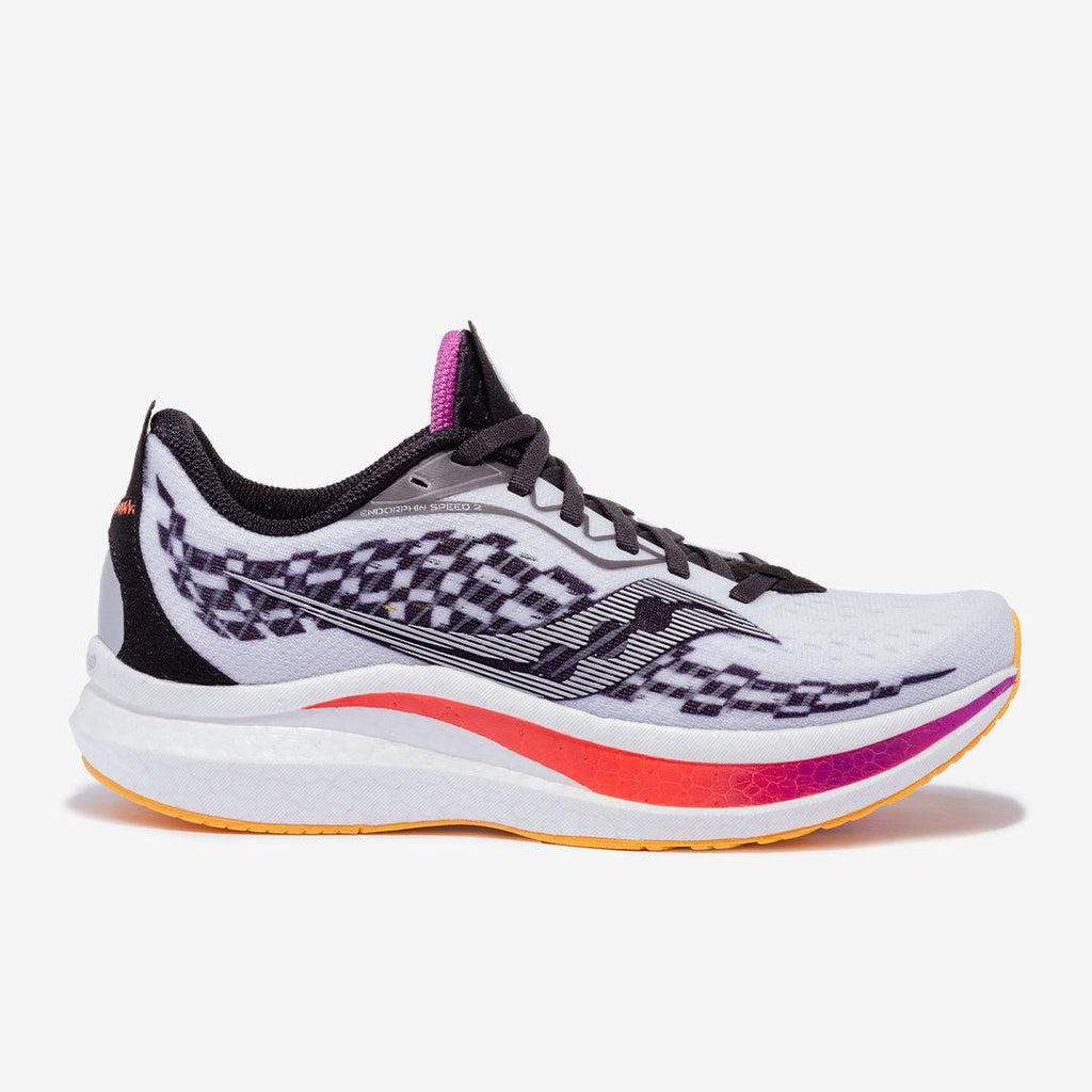 Saucony - Endorphin Speed ​​2 - Women's — Le coureur nordique